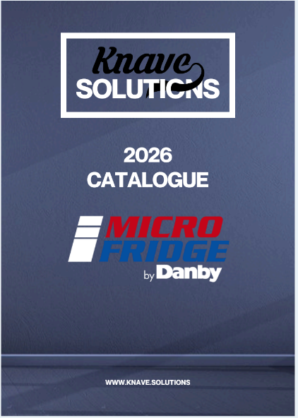 Micro Fridge Team Gear