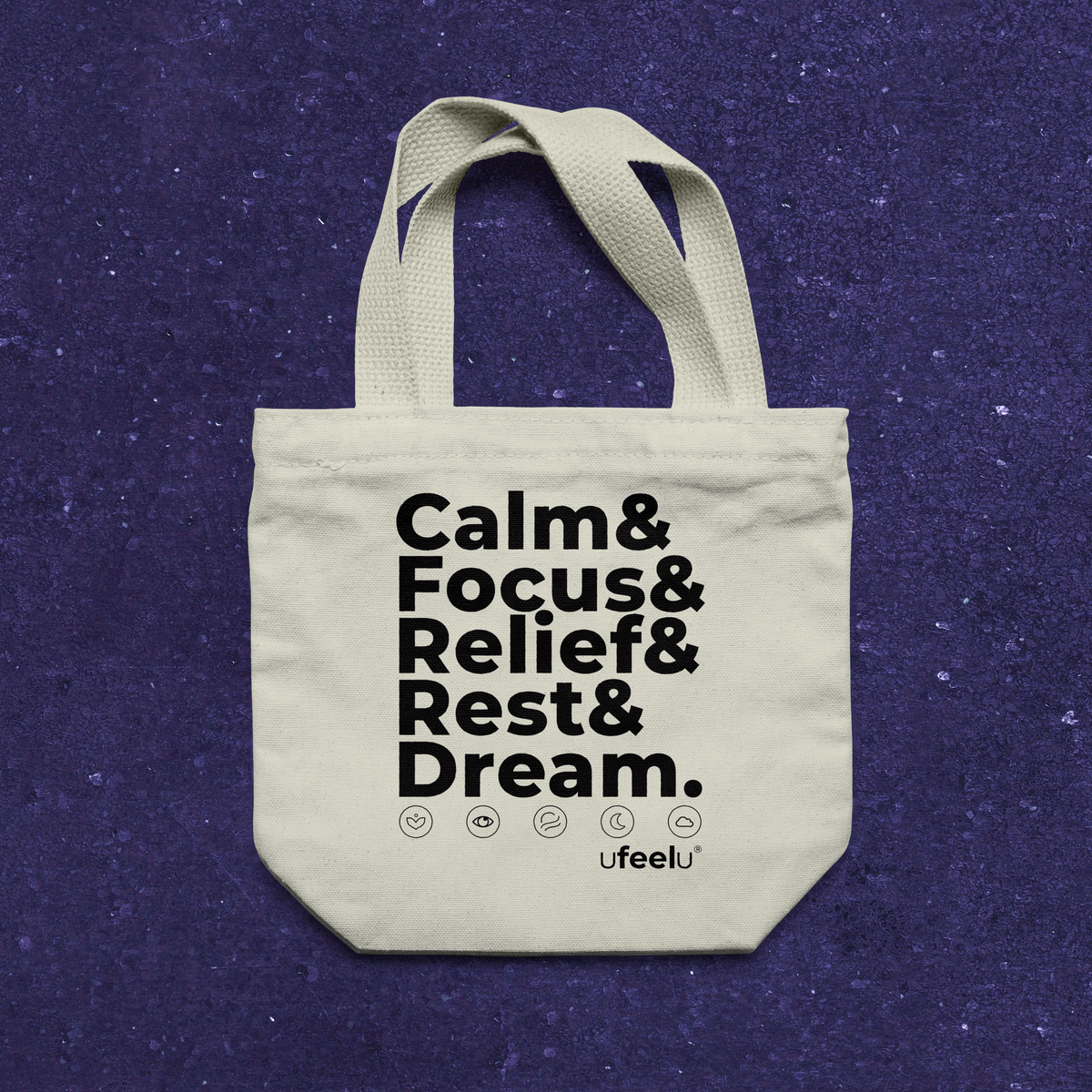 HiFeelU Caps & UFeelU Totes