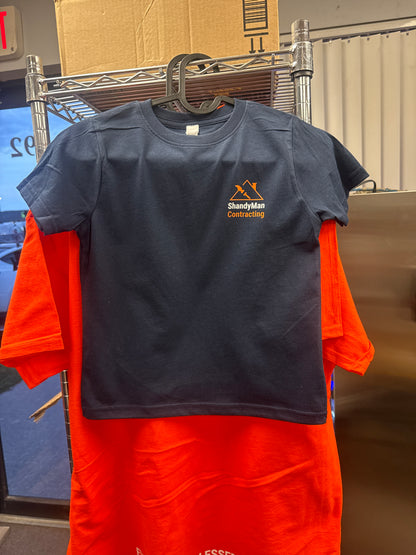 Shandyman Team Gear