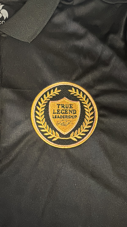True Legend Leadership Polos
