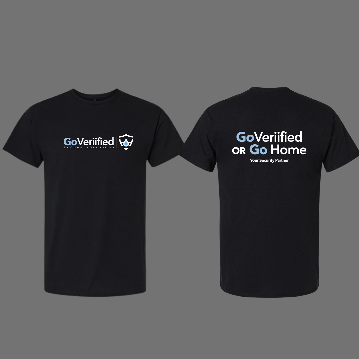 GoVeriified Uniform