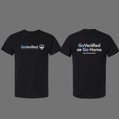 GoVeriified Uniform