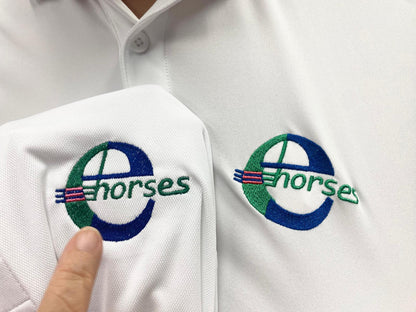 EHorses Polo Shirts