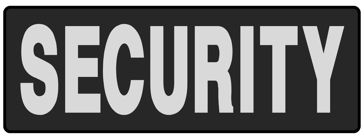 Security Patches
