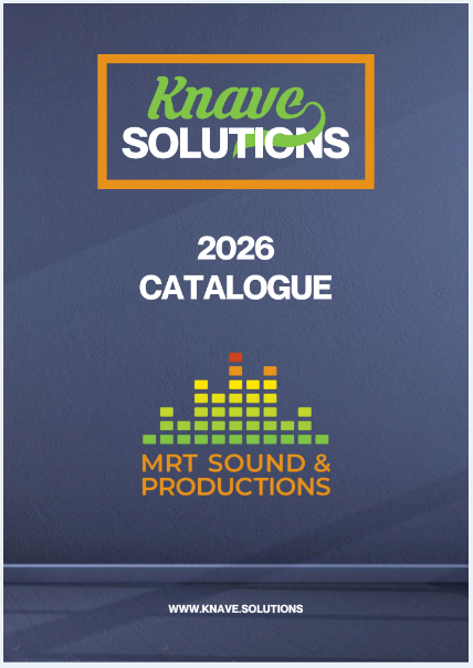 MRT Sound & Production Gear