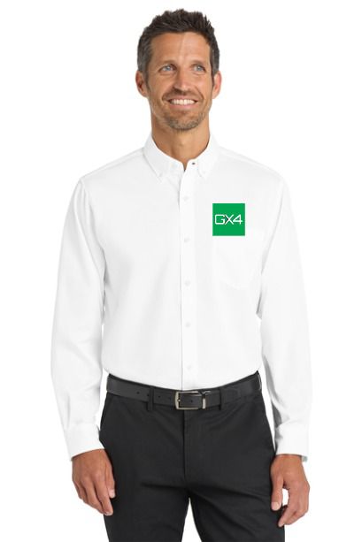 GX Dress Shirts