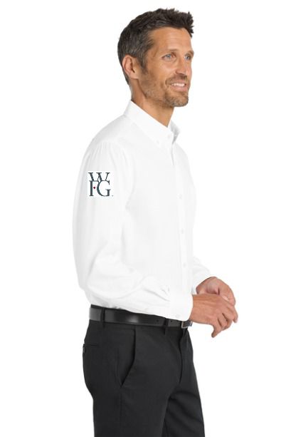 GX Dress Shirts