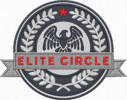 Elite Circle & GX Branded Items