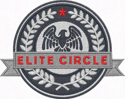 Elite Circle & GX Branded Items