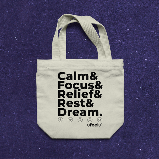 HiFeelU Caps & UFeelU Totes