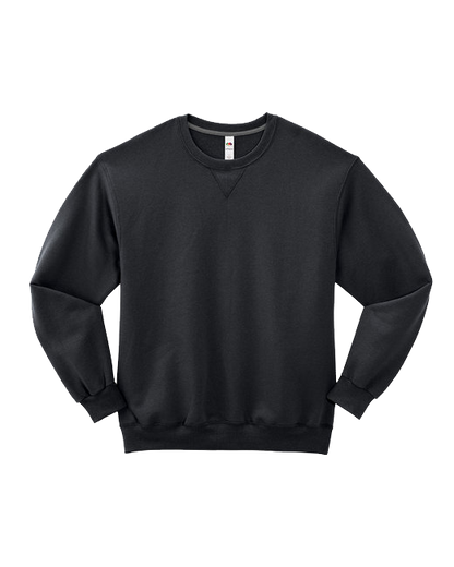 Crewneck