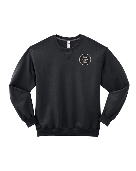 Crewneck
