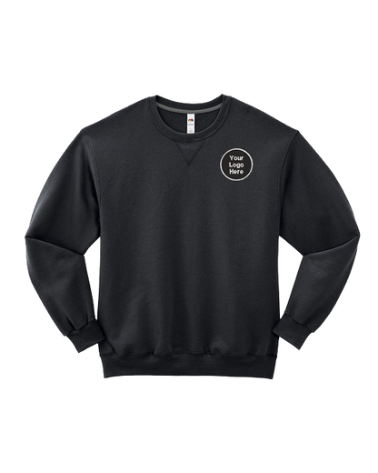Crewneck