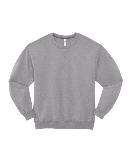 Crewneck