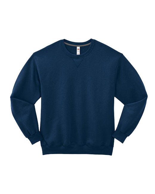 Crewneck