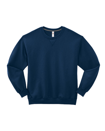 Crewneck