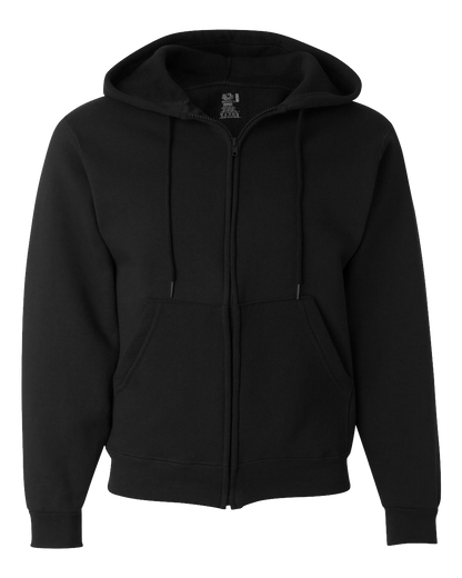 Full-Zip Hoodie