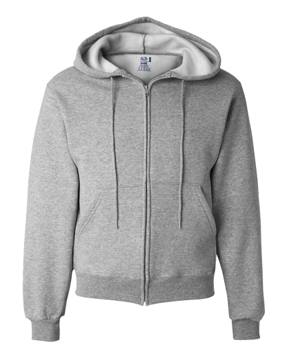Full-Zip Hoodie