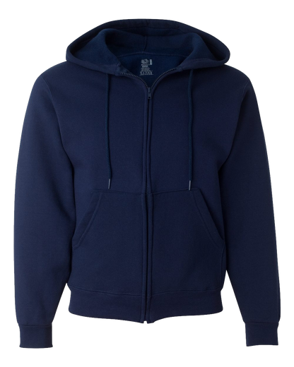Full-Zip Hoodie